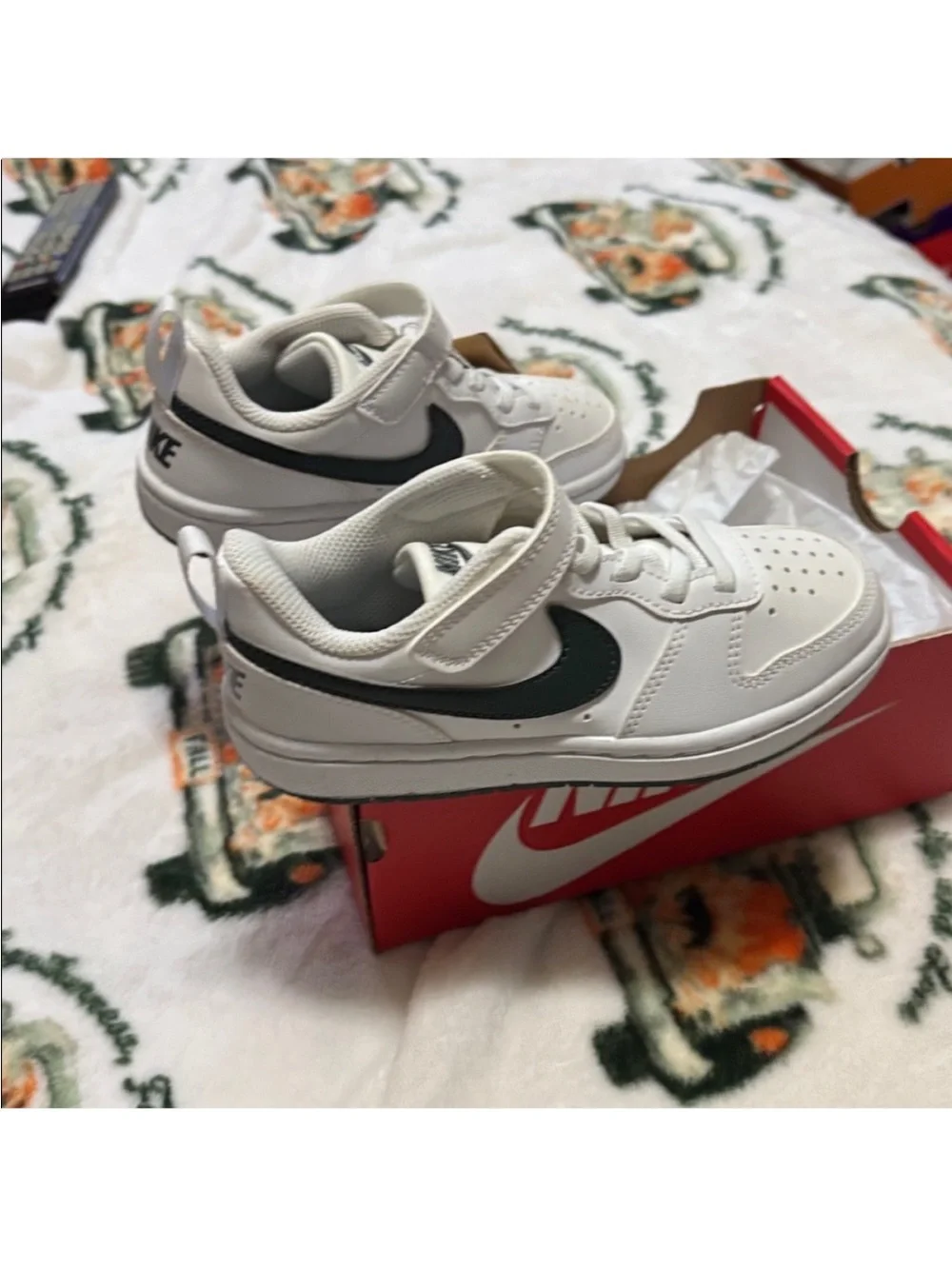 Nike durable kids